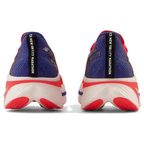 Tênis New Balance Fuelcell Supercomp Elite v3 TCS NYC Marathon 2022' Vermelho - MRCELNY3