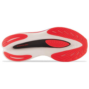 Tênis New Balance Fuelcell Supercomp Elite v3 TCS NYC Marathon 2022' Vermelho - MRCELNY3