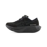 Tênis New Balance Fuelcell Supercomp Elite V4 x District Vision 'Black' Preto - MRCELDV4