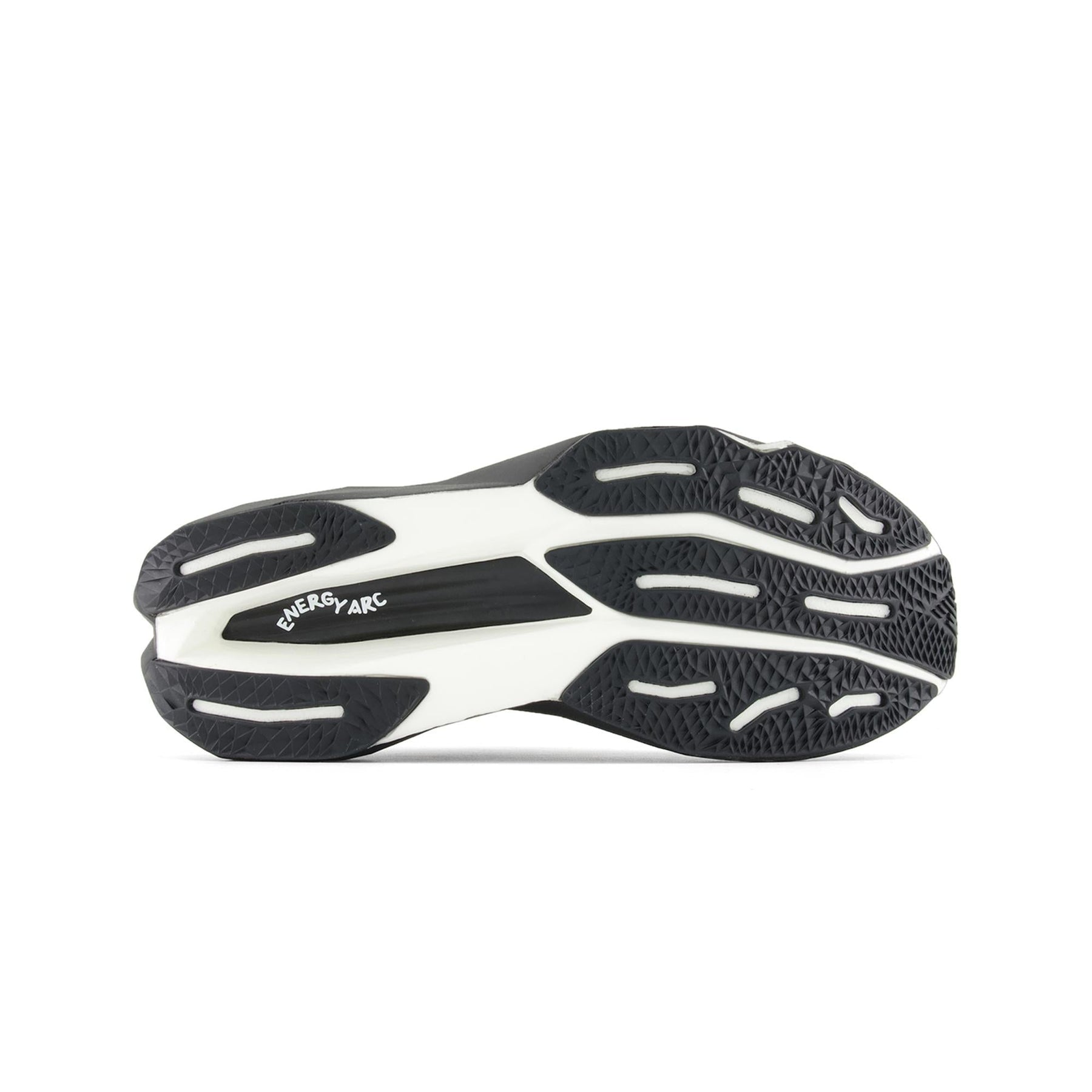 Tênis New Balance Fuelcell Supercomp Elite V4 x District Vision 'Black' Preto - MRCELDV4