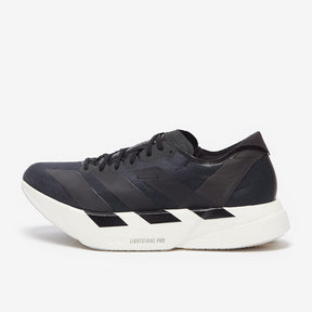 Tênis Adidas Adizero Adio Pro 4 Black Code JR6360 corida Adidas 