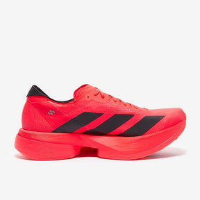Tênis Adidas Adizero Adio Pro 4 Lucid Red Core Black JR6368 corida Adidas 