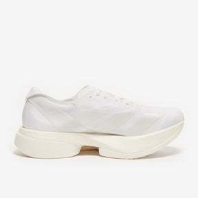 Tênis Adidas Adizero Adio Pro 4 White Style JR6366 corida Adidas 