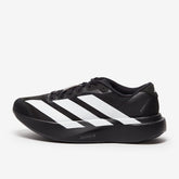 Tênis Adidas Adizero EVO SL Black White - JP7149 corida Adidas 