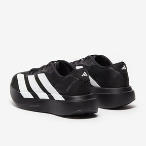 Tênis Adidas Adizero EVO SL Black White - JP7149 corida Adidas 