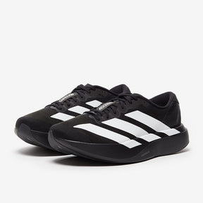 Tênis Adidas Adizero EVO SL Black White - JP7149 corida Adidas 