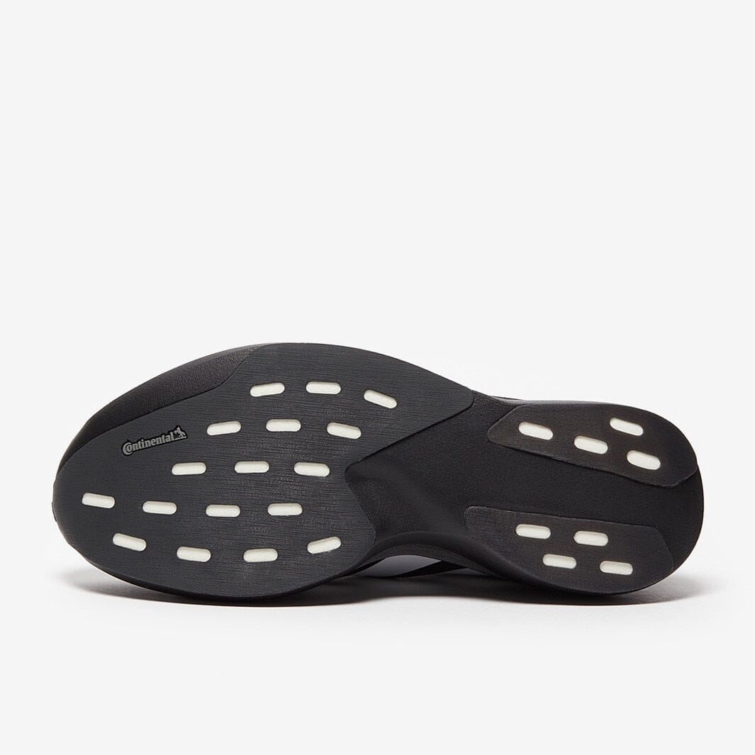 Tênis Adidas Adizero EVO SL Black White - JP7149 corida Adidas 