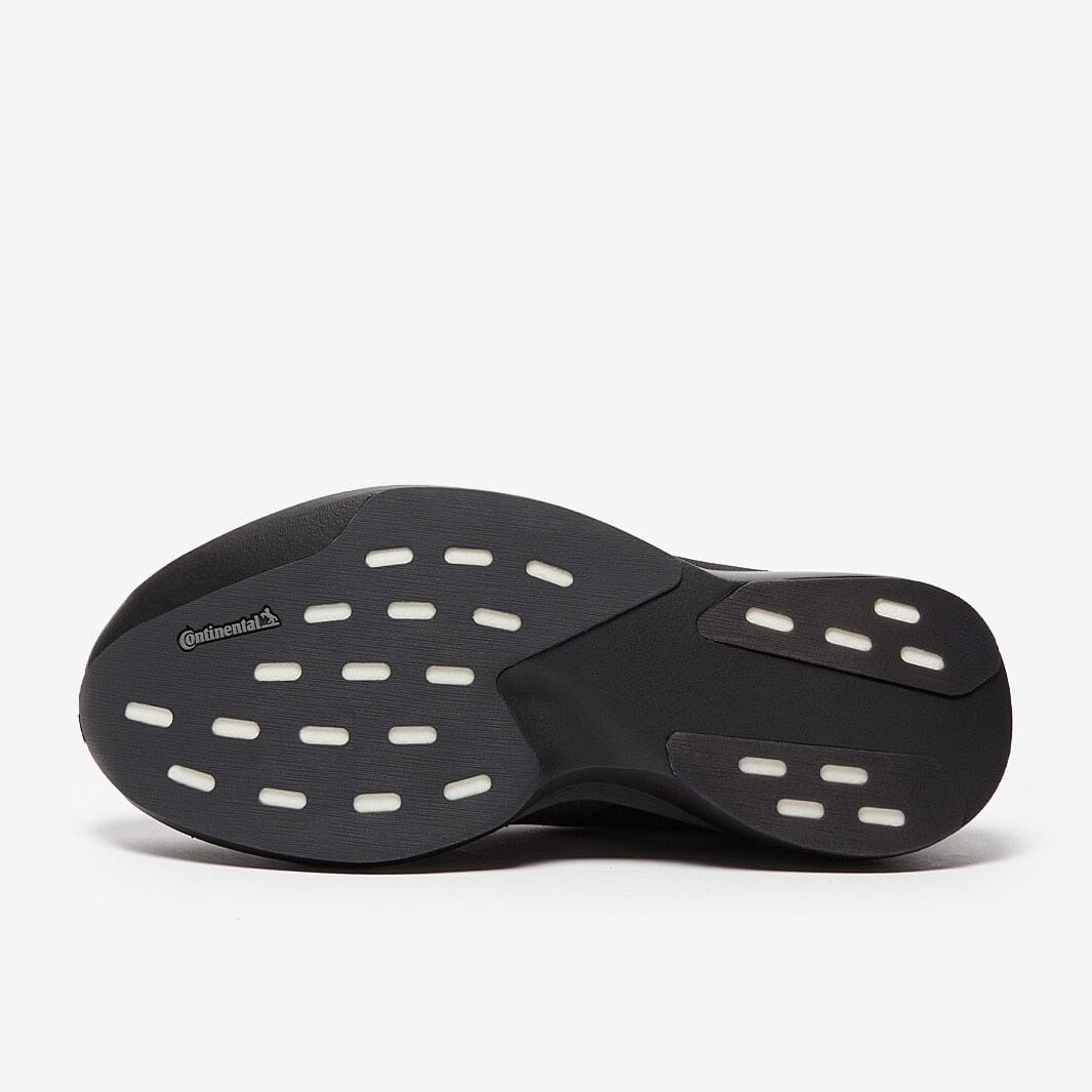 Tênis Adidas Adizero EVO SL Core Black Iron Metallic - JP7147 corida Adidas 