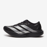 Tênis Adidas Adizero EVO SL Core Black Iron Metallic - JP7147 corida Adidas 