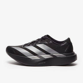 Tênis Adidas Adizero EVO SL Core Black Iron Metallic - JP7147 corida Adidas 