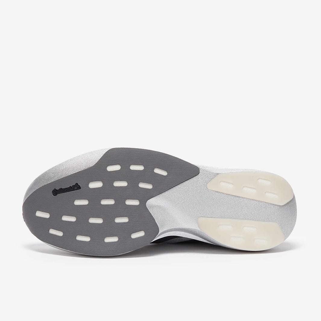 Tênis Adidas Adizero EVO SL Grey Silver - JR3418 corida Adidas 