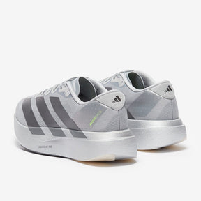 Tênis Adidas Adizero EVO SL Grey Silver - JR3418 corida Adidas 
