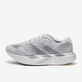 Tênis Adidas Adizero EVO SL Grey Silver - JR3418 corida Adidas 