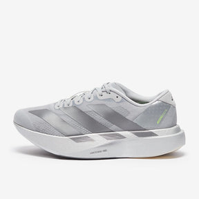 Tênis Adidas Adizero EVO SL Grey Silver - JR3418 corida Adidas 
