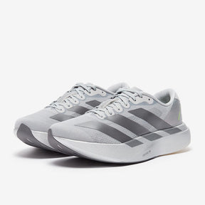 Tênis Adidas Adizero EVO SL Grey Silver - JR3418 corida Adidas 