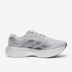 Tênis Adidas Adizero EVO SL Grey Silver - JR3418 corida Adidas 
