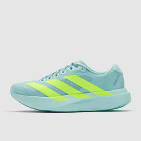 Tênis Adidas Adizero EVO SL – Lucid Lemon / Mint To JR3416 Adidas 