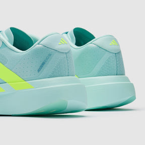 Tênis Adidas Adizero EVO SL – Lucid Lemon / Mint To JR3416 Adidas 