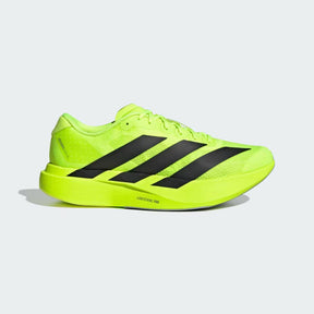 Tênis Adidas Adizero Evo SL Neon Yellow Black - JR3416 corida Adidas 