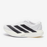 Tênis Adidas Adizero EVO SL White Black - JH6206 corida Adidas 