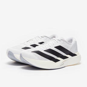 Tênis Adidas Adizero EVO SL White Black - JH6206 corida Adidas 