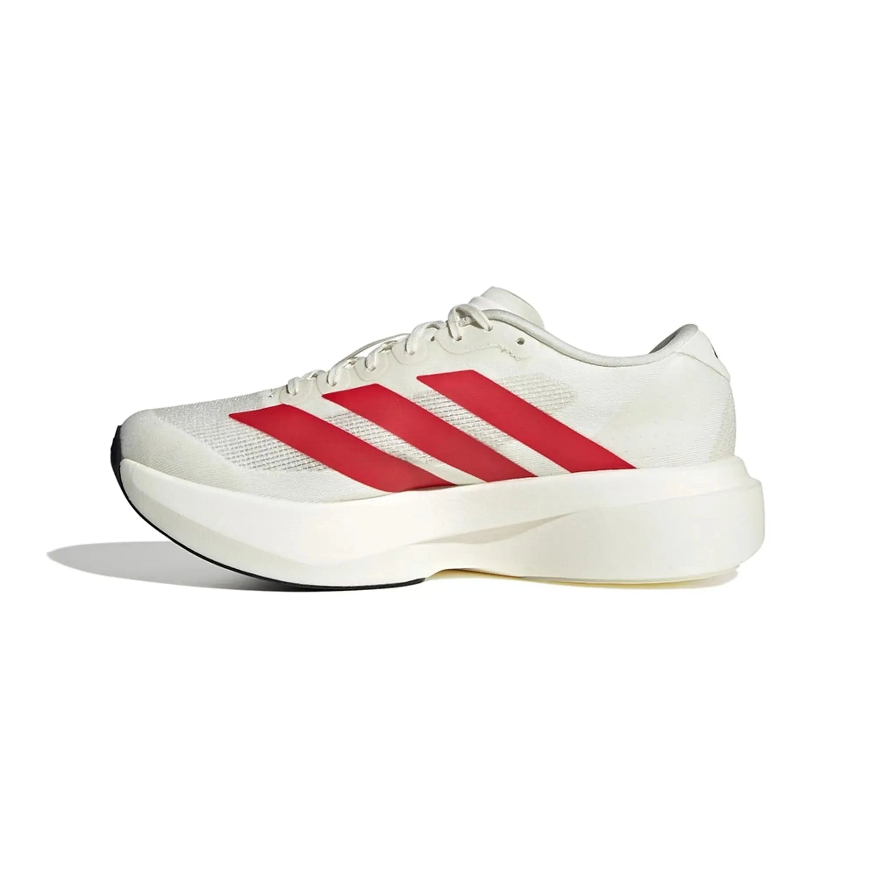 Tênis Adidas Adizero Evo SL White Red - JS1182 corida Adidas 