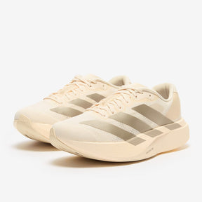 Tênis Adidas Adizero Evo SL Wonder White - JR5841 corida Adidas 