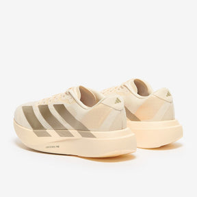 Tênis Adidas Adizero Evo SL Wonder White - JR5841 corida Adidas 