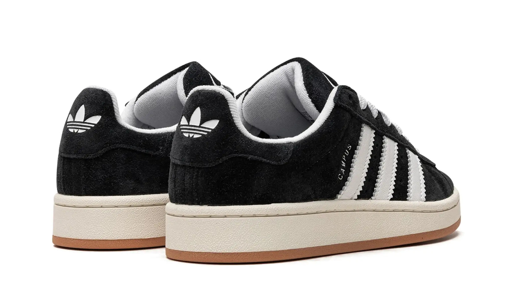 Tênis Adidas Campus 00s "Core Black" Preto - HQ8708