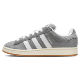 Tênis Adidas Campus 00s "Grey White" Cinza - HQ6507
