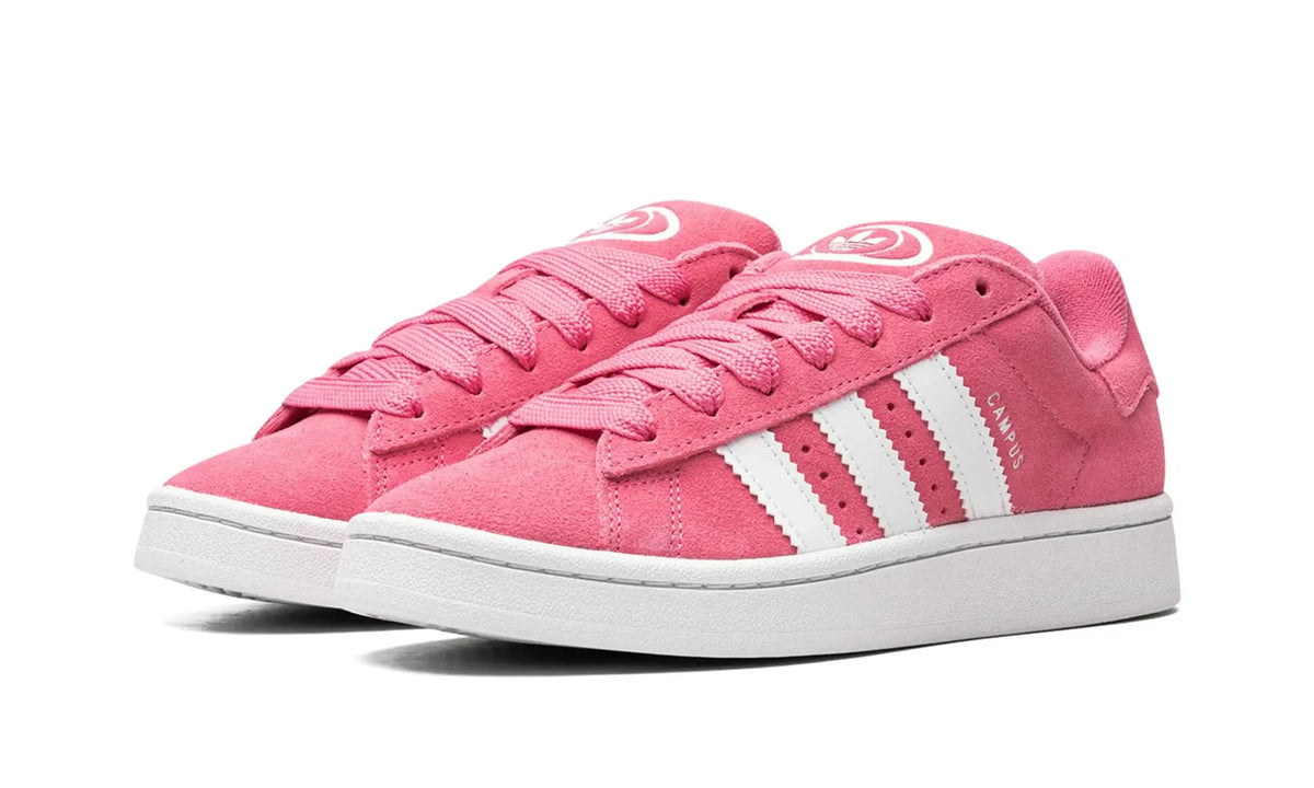 Tênis Adidas Campus 00s "Pink Fusion" Rosa - ID7028