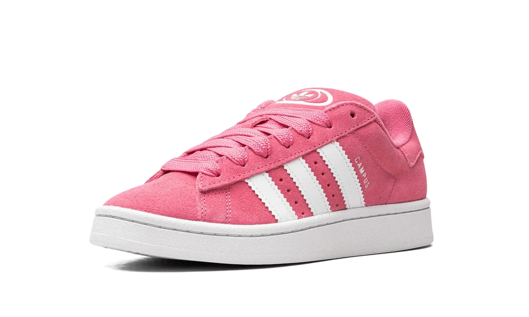 Tênis Adidas Campus 00s "Pink Fusion" Rosa - ID7028