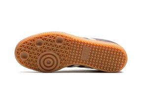 Tênis Adidas Samba OG Feminino "Maroon" Roxo - ID0477 Adidas Samba Bernholz 