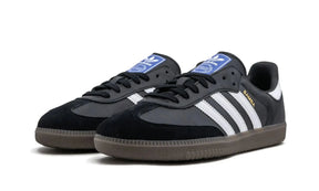 Tênis Adidas Samba OG Feminino "Preto / Black" - B75807 Adidas Samba Bernholz 