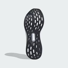 Tênis Adidas UltraBoost 5 'Black White' - JH9633 Adidas Ultraboost 5 Bernholz 