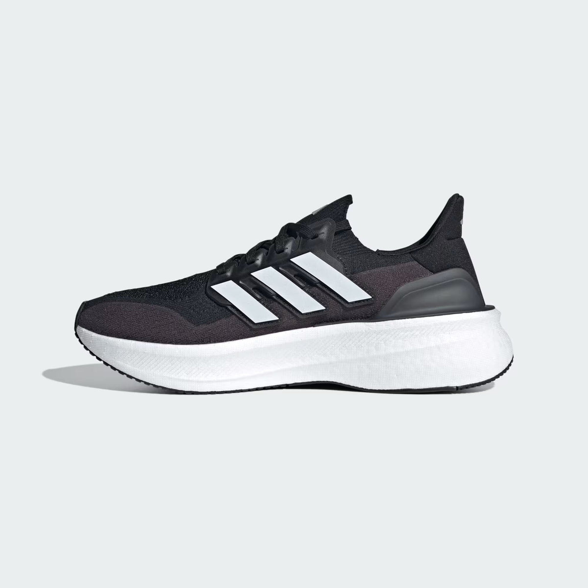 Tênis Adidas UltraBoost 5 'Black White' - JH9633 Adidas Ultraboost 5 Bernholz 