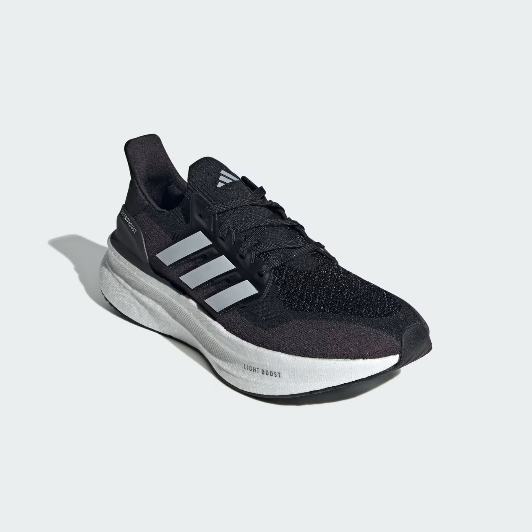 Tênis Adidas UltraBoost 5 'Black White' - JH9633 Adidas Ultraboost 5 Bernholz 