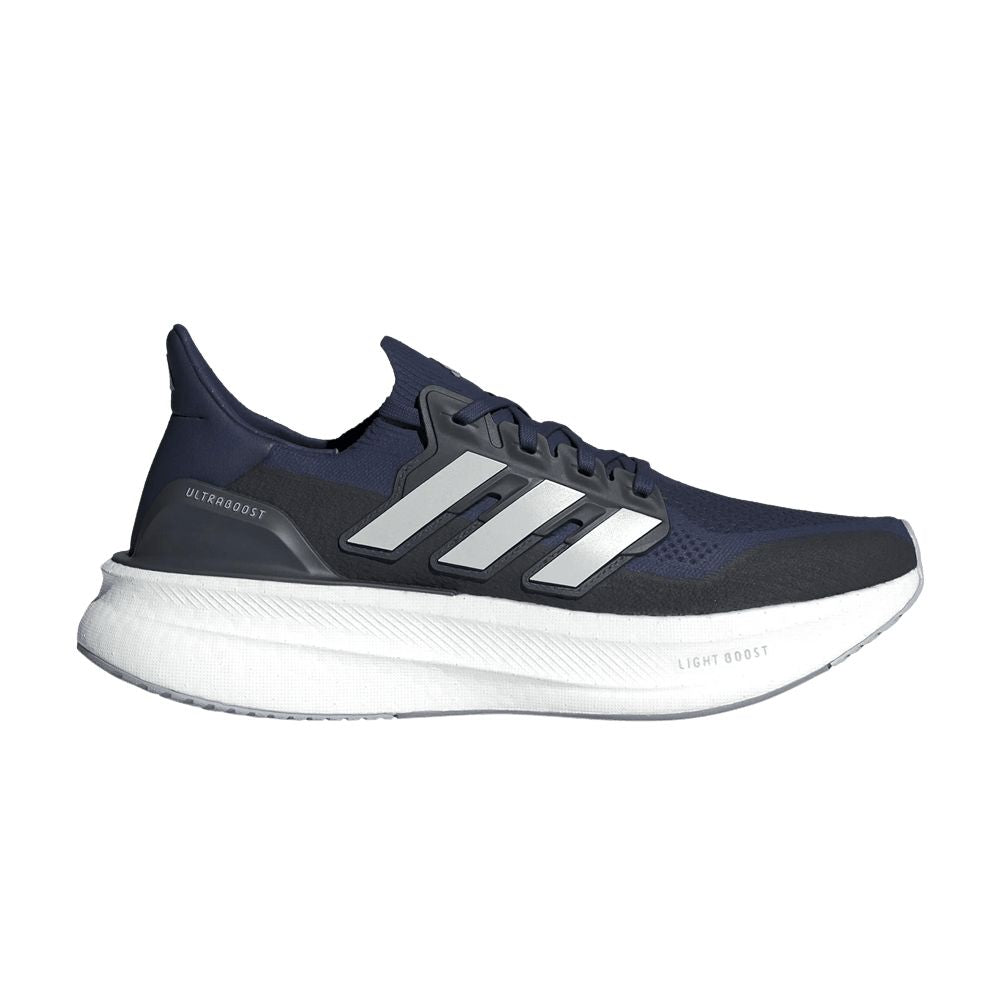 Tênis Adidas UltraBoost 5 'Dark Blue Zero Metallic' - ID8817 Adidas Ultraboost 5 Bernholz 