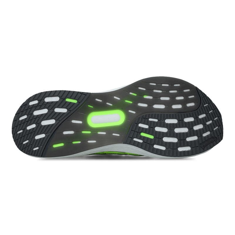 Tênis Adidas UltraBoost 5 'Lucid Lemon Grey' - ID8819 Adidas Ultraboost 5 Bernholz 