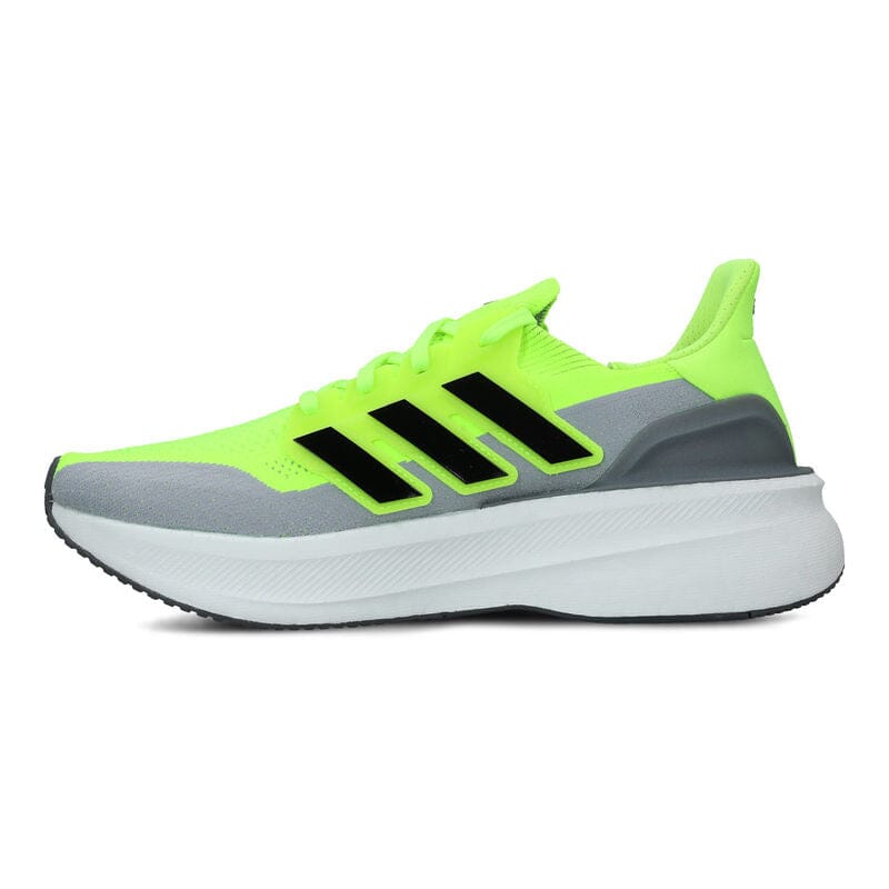 Tênis Adidas UltraBoost 5 'Lucid Lemon Grey' - ID8819 Adidas Ultraboost 5 Bernholz 