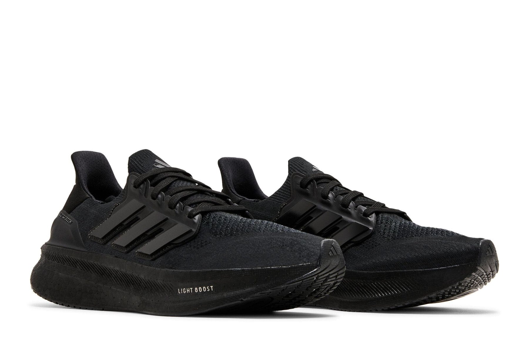 Tênis Adidas UltraBoost 5 'Triple Black' - ID8812 Adidas Ultraboost 5 Bernholz 