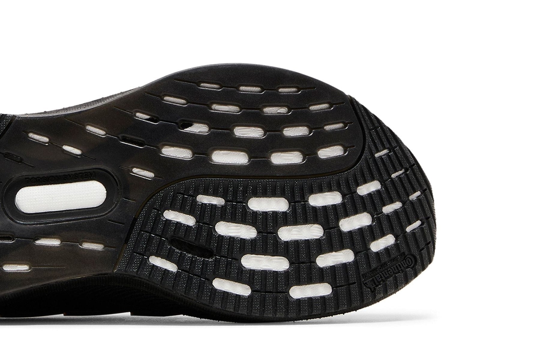 Tênis Adidas UltraBoost 5 'Triple Black' - ID8812 Adidas Ultraboost 5 Bernholz 