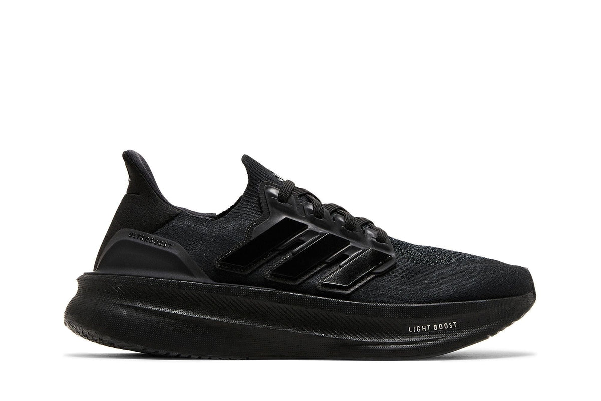 Tênis Adidas UltraBoost 5 'Triple Black' - ID8812 Adidas Ultraboost 5 Bernholz 