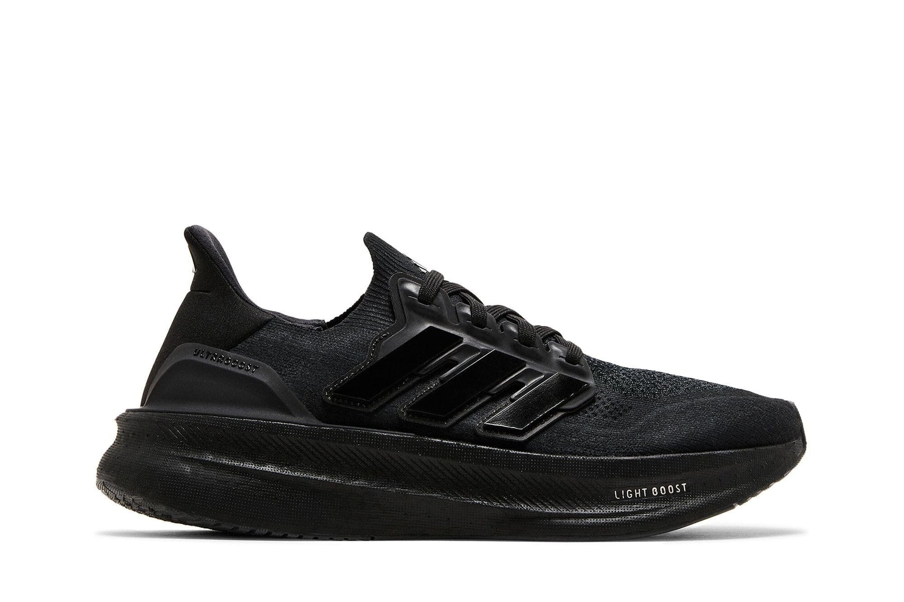 Tênis Adidas UltraBoost 5 'Triple Black' - ID8812 Adidas Ultraboost 5 Bernholz 