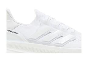 Tênis Adidas UltraBoost 5 'Triple White' - ID8813 Adidas Ultraboost 5 Bernholz 