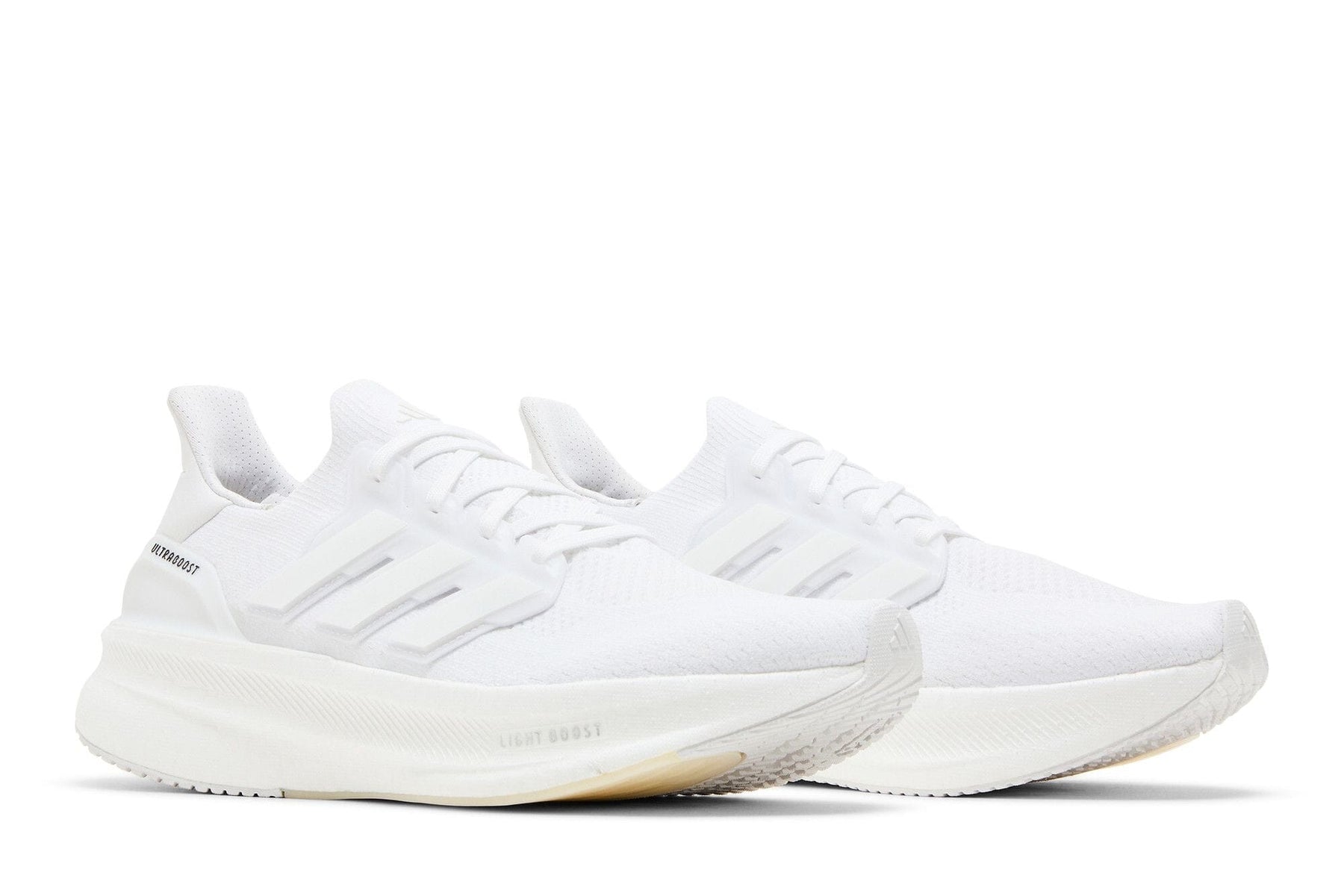 Tênis Adidas UltraBoost 5 'Triple White' - ID8813 Adidas Ultraboost 5 Bernholz 