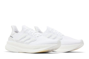 Tênis Adidas UltraBoost 5 'Triple White' - ID8813 Adidas Ultraboost 5 Bernholz 