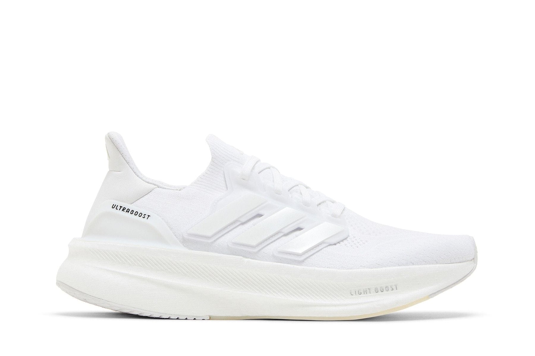 Tênis Adidas UltraBoost 5 'Triple White' - ID8813 Adidas Ultraboost 5 Bernholz 