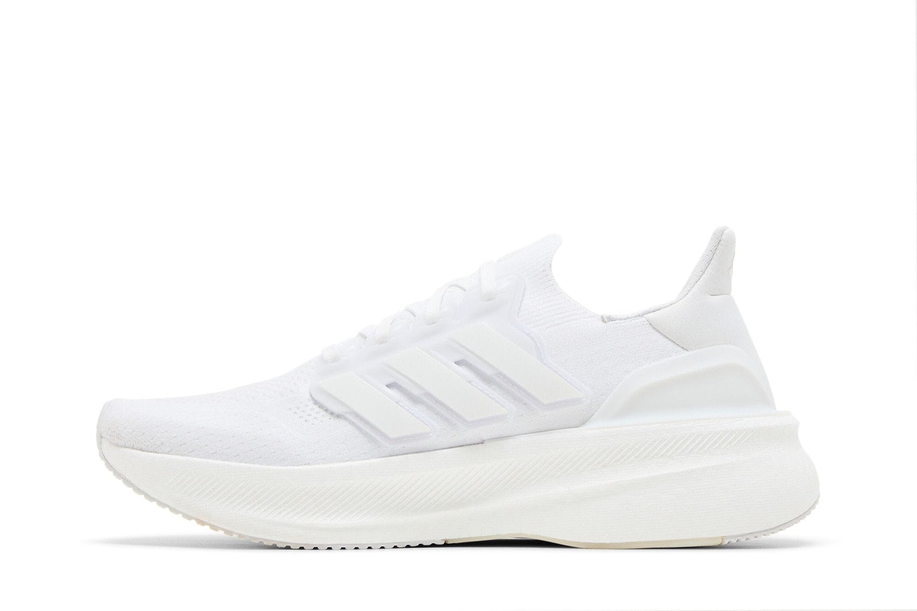 Tênis Adidas UltraBoost 5 'Triple White' - ID8813 Adidas Ultraboost 5 Bernholz 