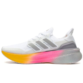 Tênis Adidas UltraBoost 5 'White Lucid Pink' - ID8810 Adidas Ultraboost 5 Bernholz 